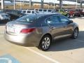 2010 Mocha Steel Metallic Buick LaCrosse CXL  photo #5