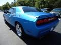 B5 Blue Pearlcoat - Challenger R/T Classic Photo No. 3