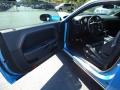 B5 Blue Pearlcoat - Challenger R/T Classic Photo No. 4