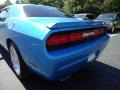 B5 Blue Pearlcoat - Challenger R/T Classic Photo No. 8