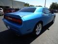 B5 Blue Pearlcoat - Challenger R/T Classic Photo No. 10