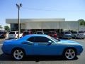 B5 Blue Pearlcoat - Challenger R/T Classic Photo No. 11