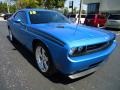 B5 Blue Pearlcoat - Challenger R/T Classic Photo No. 12