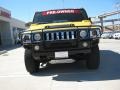 Yellow - H2 SUV Photo No. 8