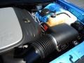 B5 Blue Pearlcoat - Challenger R/T Classic Photo No. 21