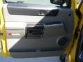 Yellow - H2 SUV Photo No. 22