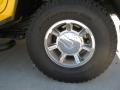 Yellow - H2 SUV Photo No. 35