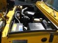 Yellow - H2 SUV Photo No. 39