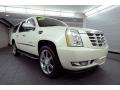 White Diamond - Escalade ESV AWD Photo No. 1