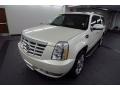 White Diamond - Escalade ESV AWD Photo No. 3