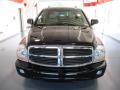 2005 Black Dodge Durango Limited 4x4  photo #6