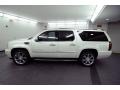 White Diamond - Escalade ESV AWD Photo No. 4