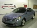Cosmic Blue Metallic - Solara SE Coupe Photo No. 1