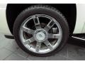 White Diamond - Escalade ESV AWD Photo No. 37