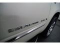 White Diamond - Escalade ESV AWD Photo No. 45