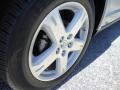 Bright Silver Metallic - Journey SXT Photo No. 25