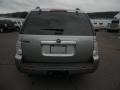 Vapor Silver Metallic - Mountaineer Premier AWD Photo No. 5