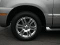 Vapor Silver Metallic - Mountaineer Premier AWD Photo No. 15