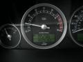 Ebony Black - S-Type R Photo No. 11