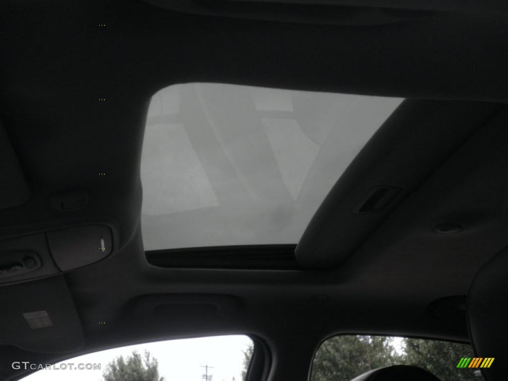 2006 Jaguar S-Type R Sunroof Photo #37543380
