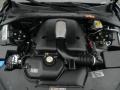2006 Jaguar S-Type 4.2 Liter Supercharged DOHC 32-Valve VVT V8 Engine Photo