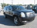 Black Raven - Escalade ESV AWD Photo No. 4