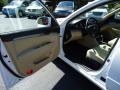 Powder White Pearl - Sonata GLS Photo No. 4