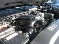 Black Raven - Escalade ESV AWD Photo No. 12