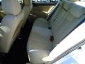 Powder White Pearl - Sonata GLS Photo No. 8