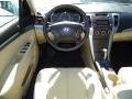 Powder White Pearl - Sonata GLS Photo No. 9