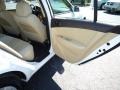 Powder White Pearl - Sonata GLS Photo No. 15