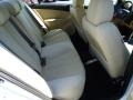 Powder White Pearl - Sonata GLS Photo No. 16