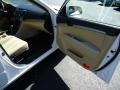 Powder White Pearl - Sonata GLS Photo No. 18