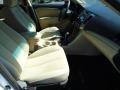 Powder White Pearl - Sonata GLS Photo No. 19