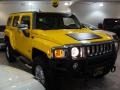 Yellow - H3  Photo No. 1