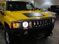 Yellow - H3  Photo No. 2