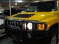 Yellow - H3  Photo No. 3
