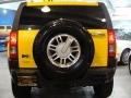 Yellow - H3  Photo No. 5