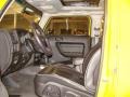 Yellow - H3  Photo No. 9