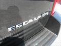 Black Raven - Escalade ESV AWD Photo No. 55