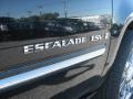 Black Raven - Escalade ESV AWD Photo No. 59