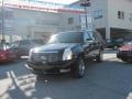 Black Raven - Escalade ESV AWD Photo No. 66