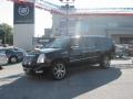 Black Raven - Escalade ESV AWD Photo No. 67