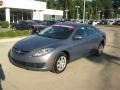 2009 Comet Gray Mica Mazda MAZDA6 i Sport  photo #1