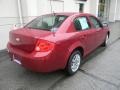 Sport Red - Cobalt LT Sedan Photo No. 3