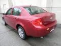 Sport Red - Cobalt LT Sedan Photo No. 5