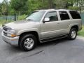 2003 Light Pewter Metallic Chevrolet Tahoe LT  photo #1