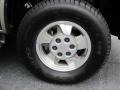 Light Pewter Metallic - Tahoe LT Photo No. 4