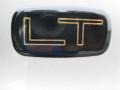 Light Pewter Metallic - Tahoe LT Photo No. 8
