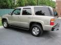 2003 Light Pewter Metallic Chevrolet Tahoe LT  photo #10